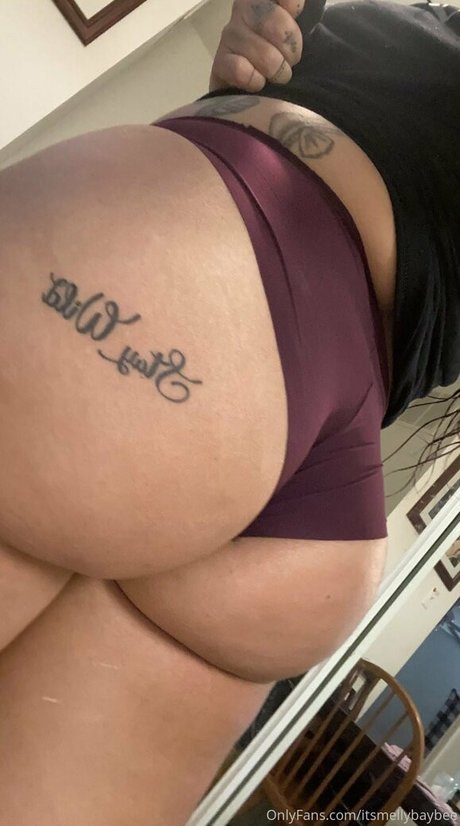 itsmellybaybee art étoile des photos