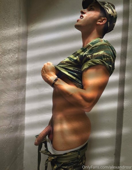 alexandrosr beau modèle images