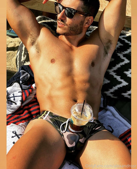 alexandrosr top star images