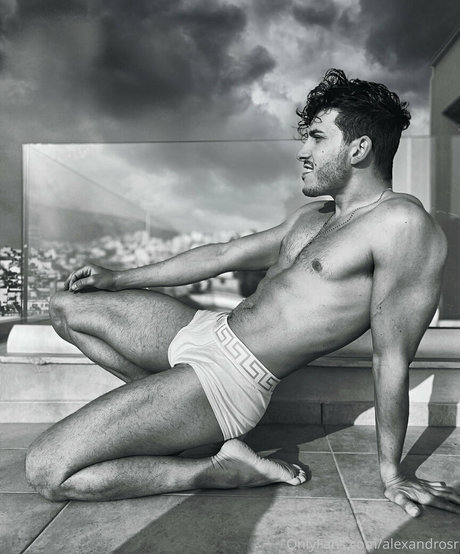 alexandrosr étoile gratuite image