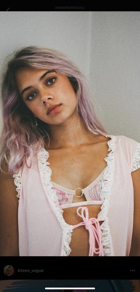 Ambar Driscoll meilleure actrice img