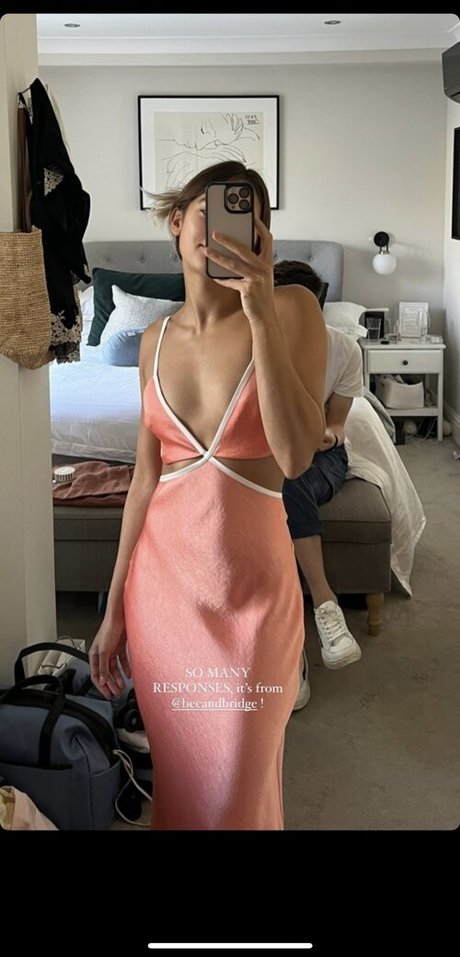 Ambar Driscoll star du porno nue des photos