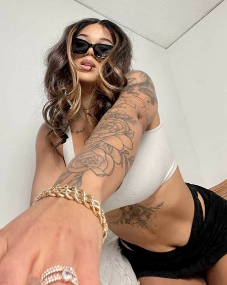 Carissa Amaria belle étoile img