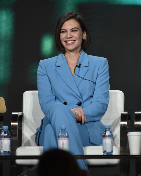 Lauren Cohan top star img