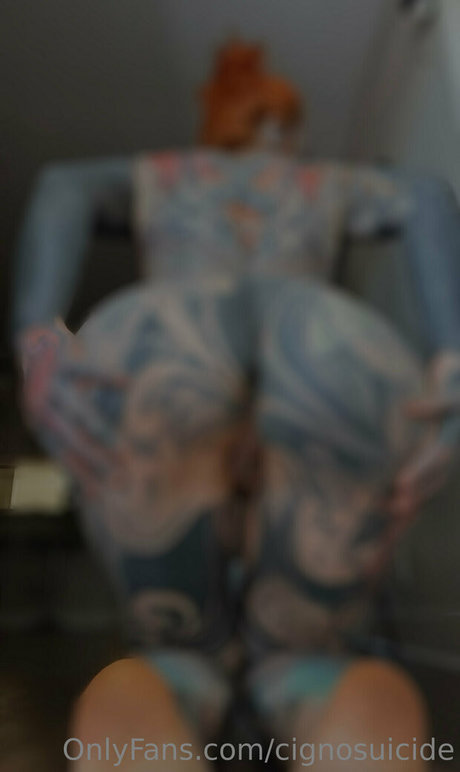 cignosuicide haut étoile image