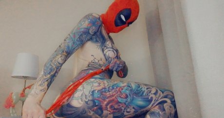 cignosuicide modèle parfait archive