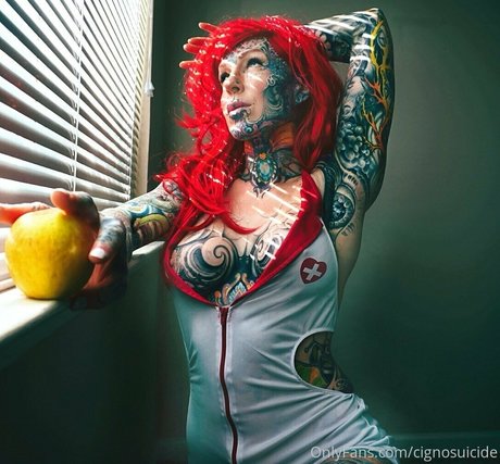 cignosuicide modèle adulte collection