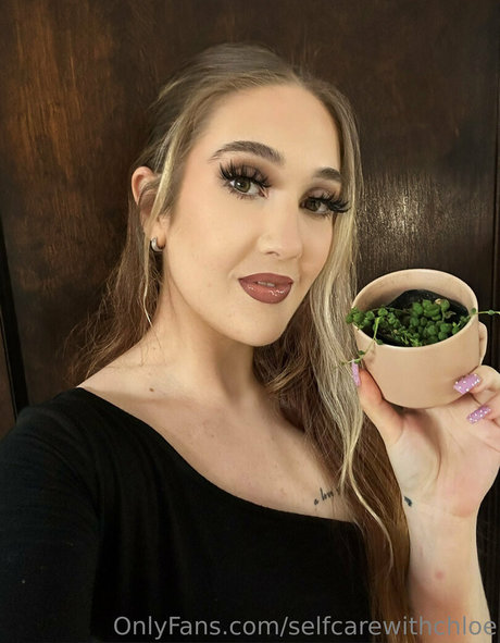 selfcarewithchloe étoile magnifique galeries