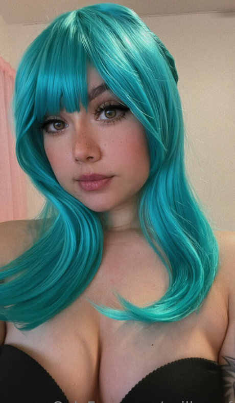 oxilleryof star du porno nue galerie