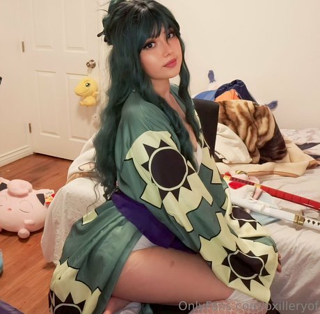 oxilleryof actrice nue images