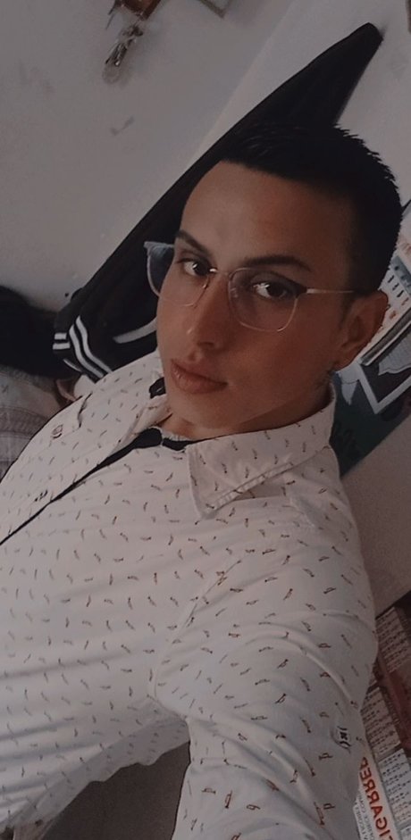 Michael Estid modèle porno photos