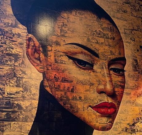 MewMew Studio star érotique collection