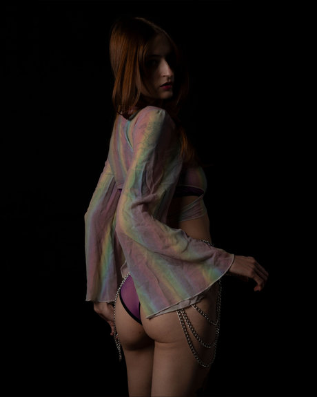 Naughty Mew Part Time Sl t modèles nus img