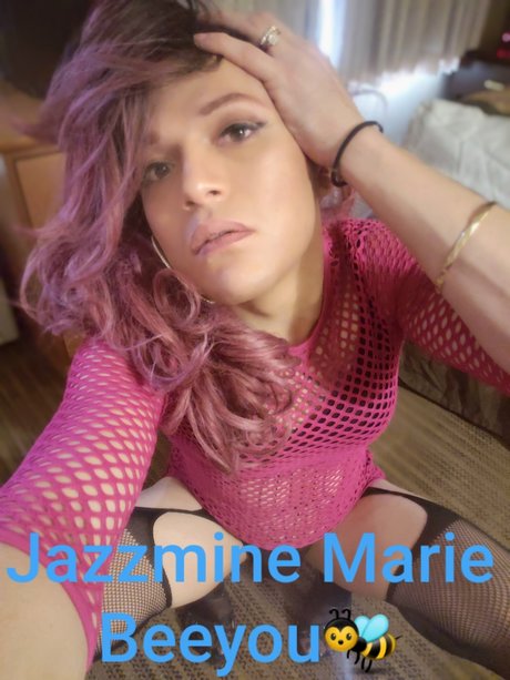 Jazzmine Beeyou star du porno exclusive galeries