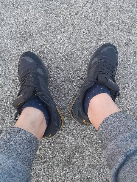 Belvedere Feet modèle joli archive