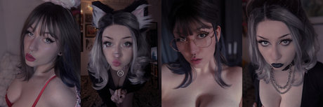 _tulpa_ star exclusive des photos