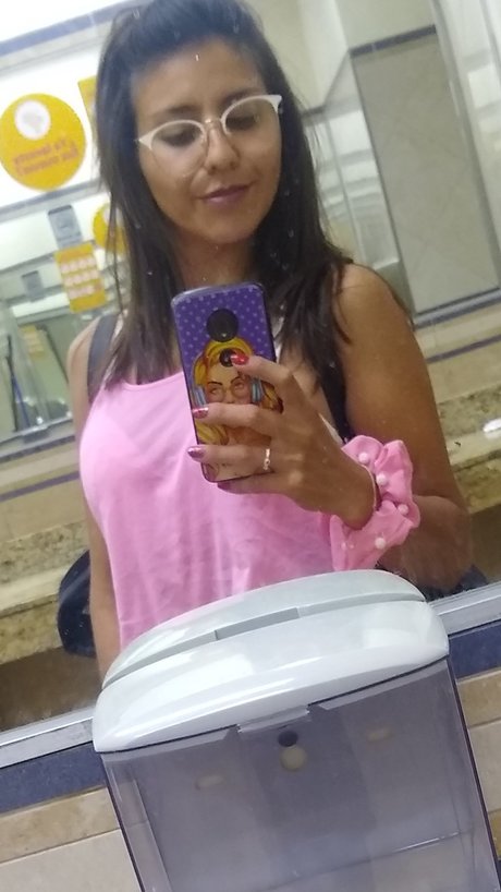 Milagros Evelin Rodriguez star du sexe galerie