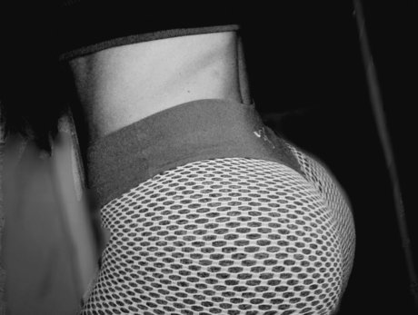 Anastasia Fox étoile magnifique image