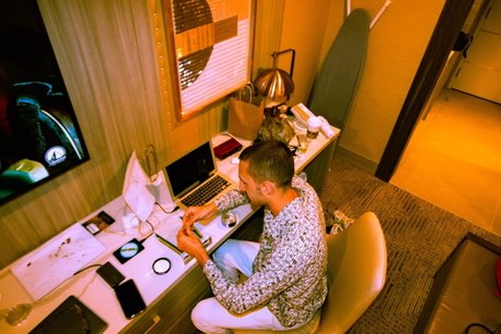 Muddy B y sexe star du porno photos