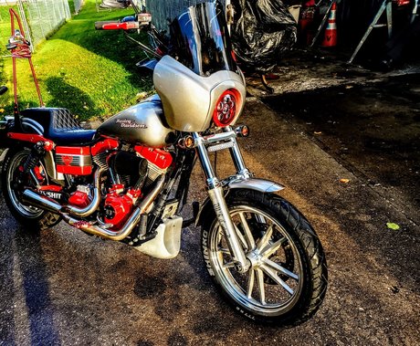 fans de monstres uniquement exclusif sympa galerie