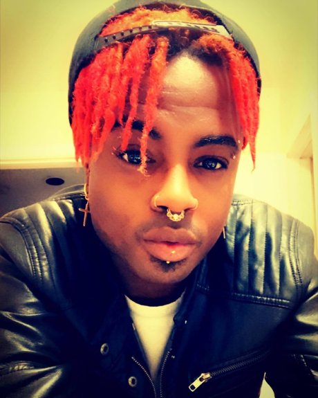 Patrick Jeanty Jr meilleure star du porno archive