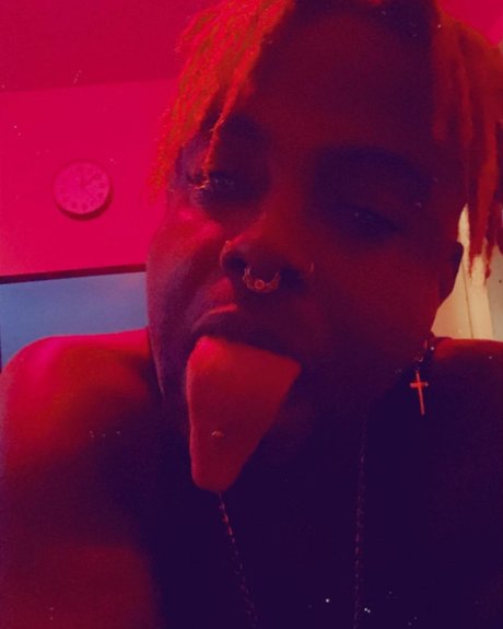 Patrick Jeanty Jr star du porno gratuite image