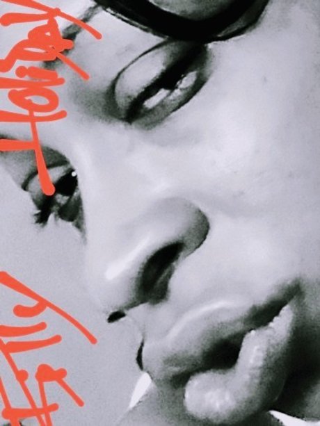 Billy Holiday star du porno de haute qualité img