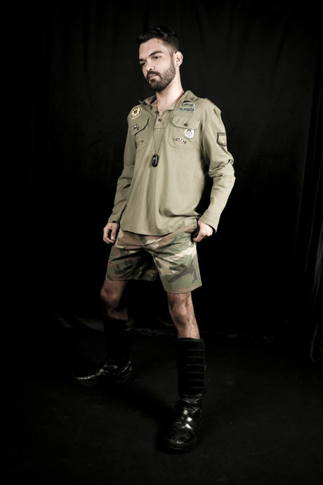 Andr Rodrigues meilleure actrice collection