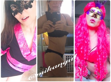 Sexy Jap MILF Doll FREE star du porno adulte img