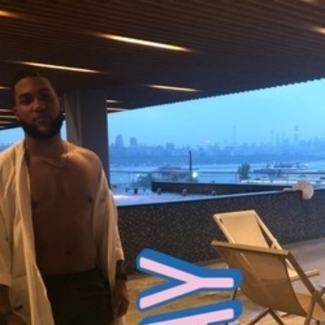 Miggz étoile chaude des photos