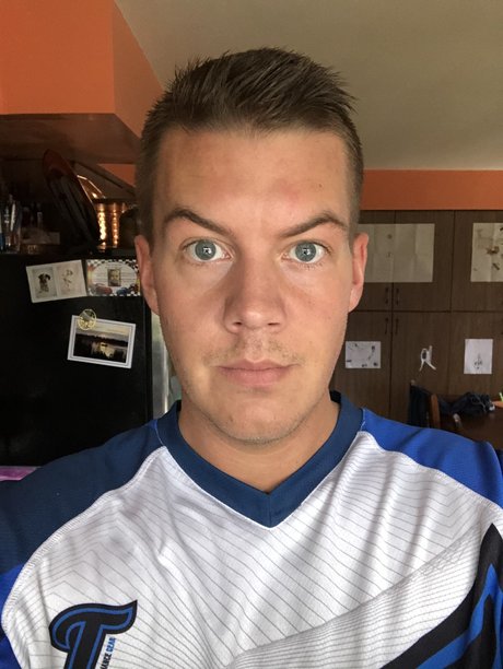 Craig modèle parfait photo