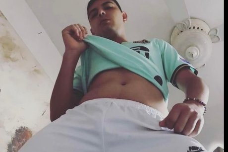 Michael gutierrez modèle meilleur des photos