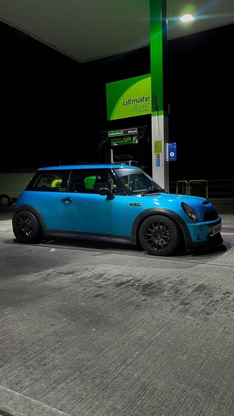 TheCurveDick modèle parfait photo