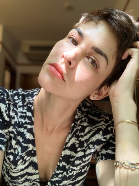 Anahi de C rdenas modèle pornographique archive