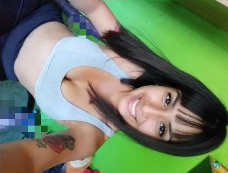 Carolinaa modèle photo