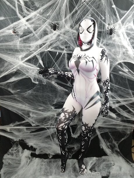 MintBerryBunny meilleure star du porno archive