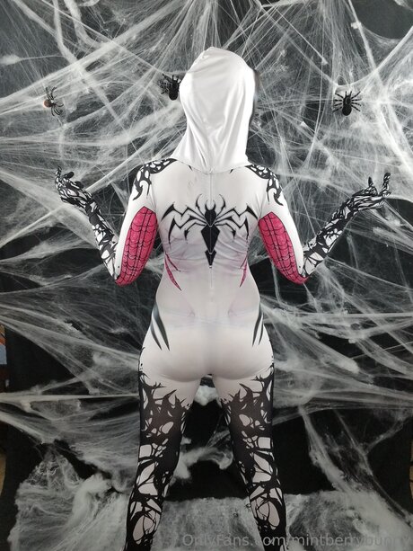 MintBerryBunny modèle meilleur collection