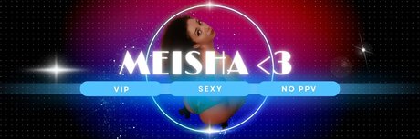 Meisha VIP actrice adulte archive