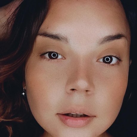 LunaMorena étoile magnifique photo