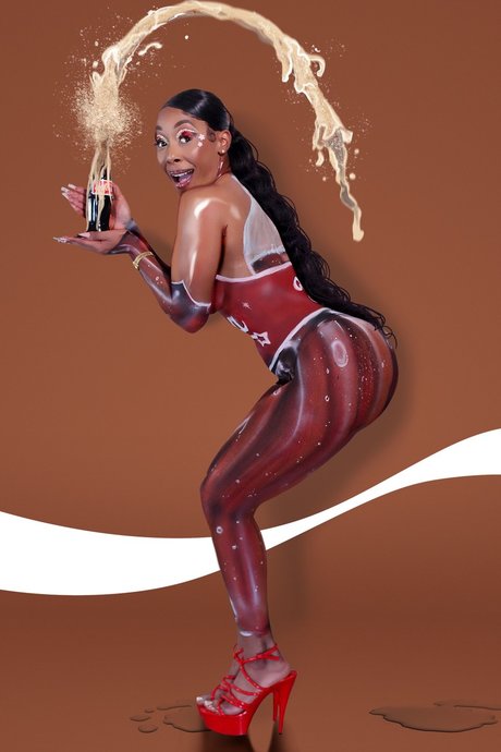 MillianFoxxx sexe star du porno galerie