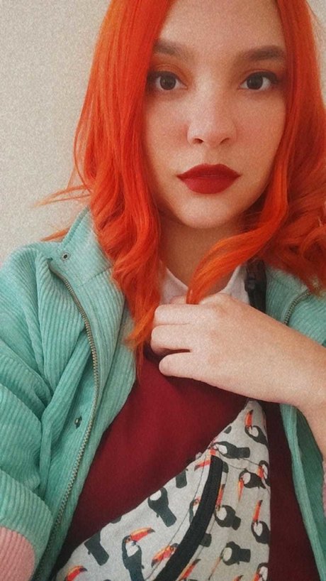 Milla Chan étoile de l'art galerie