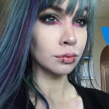 Kaity Kat joli modèle image