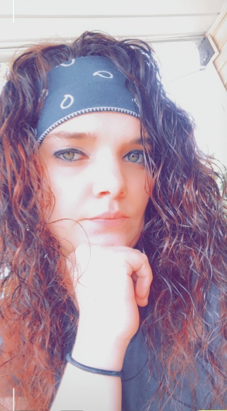 Carly Currence haut étoile image