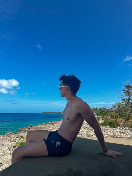 Carlos Fonseca star du porno exclusive des photos