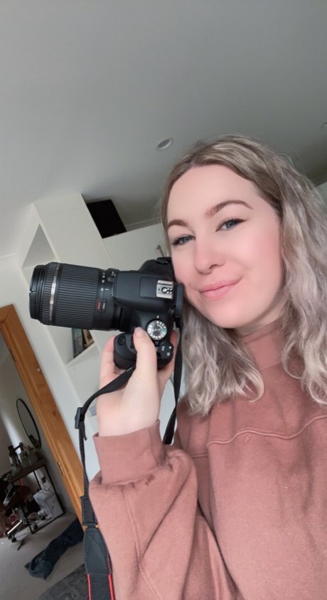 Chance Photography beau modèle des photos