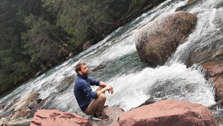 Russian guy étoile magnifique img