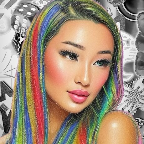 Carly B haut de star du porno collection