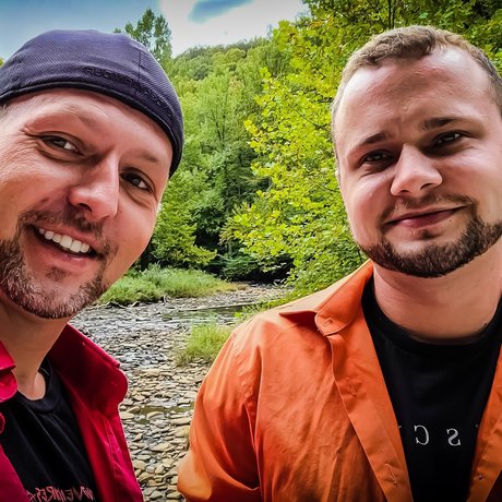 Joey amp amp Matt modèle exclusif photo