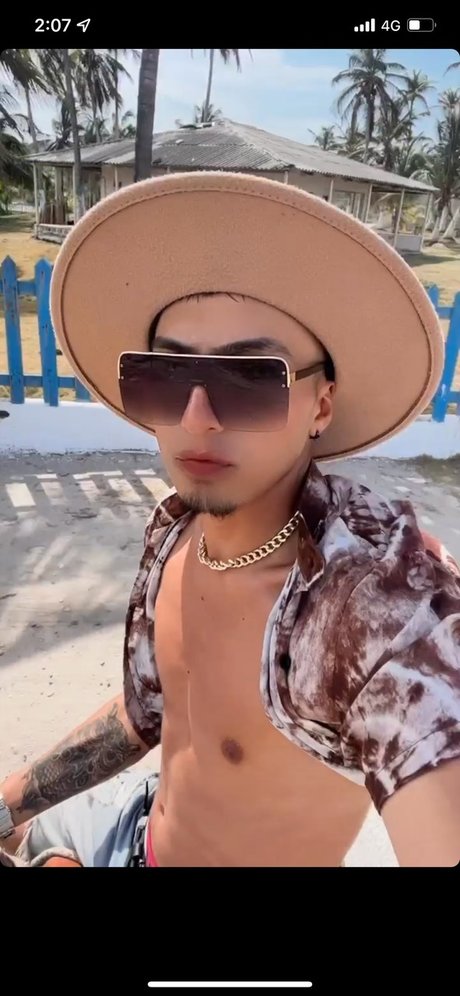 CDanielRodriguez étoile hd image