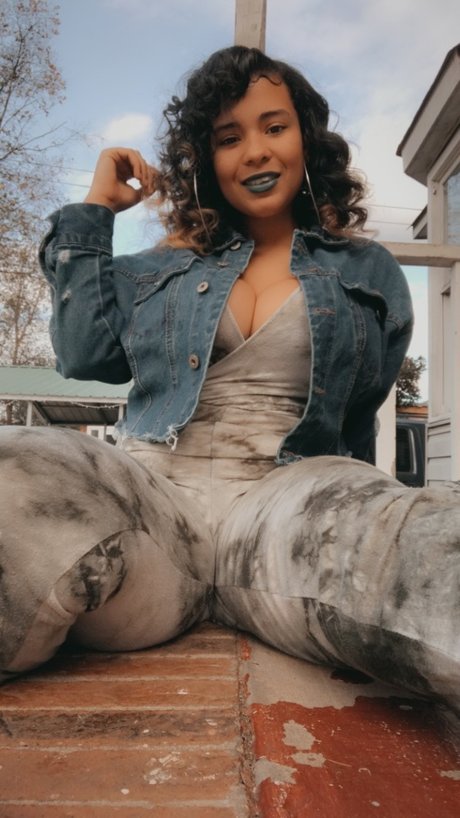 Cardi Redd haut de star du porno collection